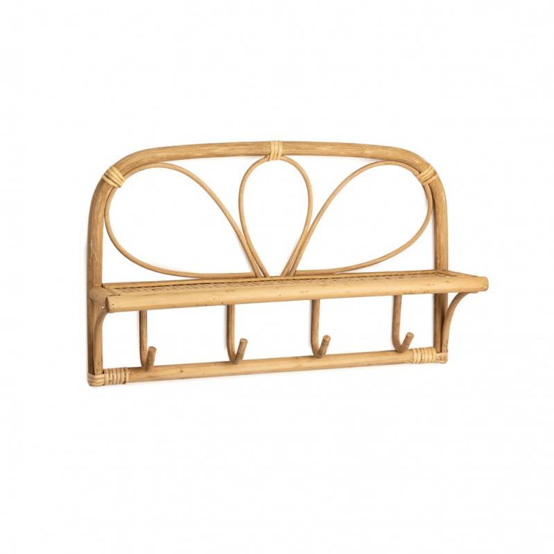 KidsDepot Fenne Rotan Wall Rack von KidsDepot