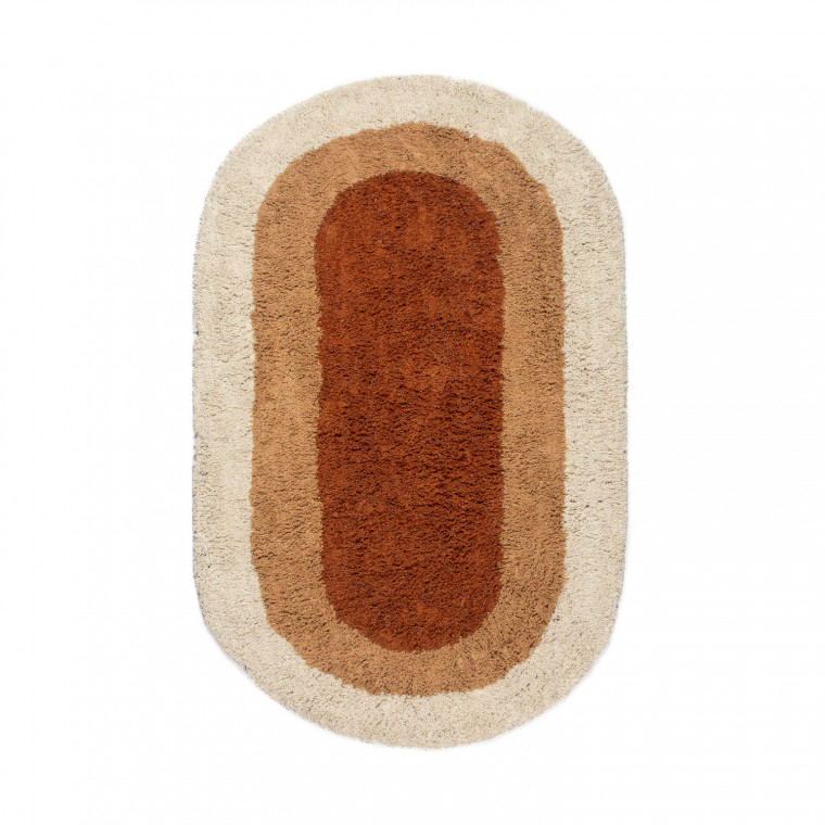 KidsDepot Otis Rug Oval von KidsDepot