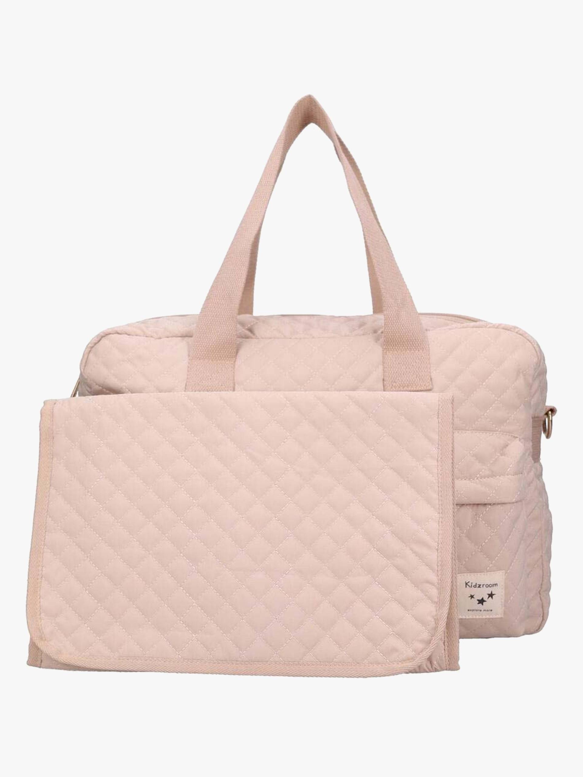 Kidzroom Calm Embrace Wickeltasche, Beige Kidzroom Calm Embrace Wickeltasche, Beige von Kidzroom