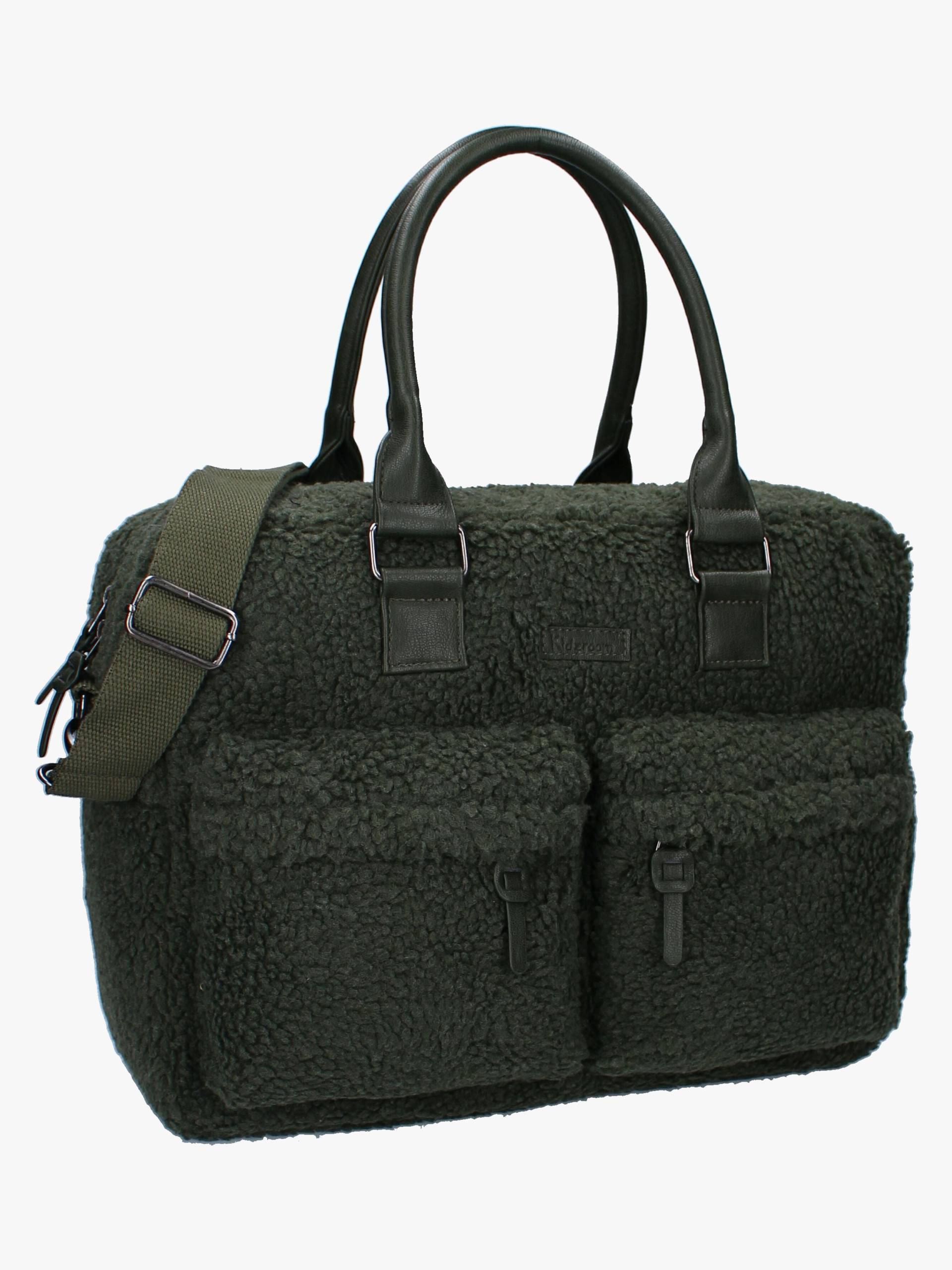 Kidzroom Care Hello Little One Wickeltasche, Army Kidzroom Care Hello Little One Wickeltasche, Army von Kidzroom