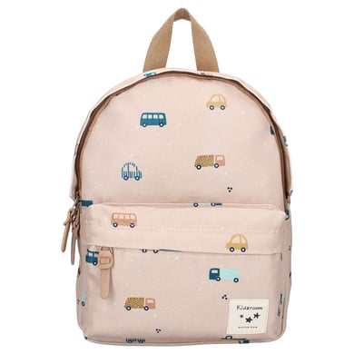 Kidzroom Rucksack Paris Sweet Cuddles von Kidzroom