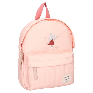 Kidzroom Rucksack Paris Tattle And Tales Pink von Kidzroom