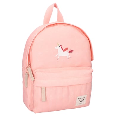 Kidzroom Rucksack Paris Tattle And Tales Pink von Kidzroom