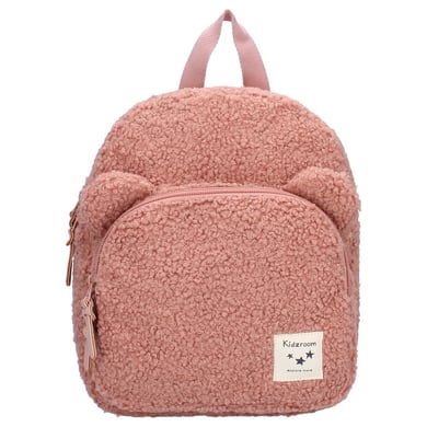 Kidzroom Rucksack Porto Beary Excited, pink von Kidzroom