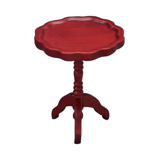 KieTeiiK 1:12 Modell Miniatur Couchtisch Dollhouses Wohnzimmer Endtisch Möbelzimmer Dekoration Szene Zubehör Realistische Dekore KieTeiiK 1:12 Modell Miniatur Couchtisch Dollhouses Wohnzimmer Endtisch Möbelzimmer Dekoration Szene Zubehör Realistische Dekore von KieTeiiK