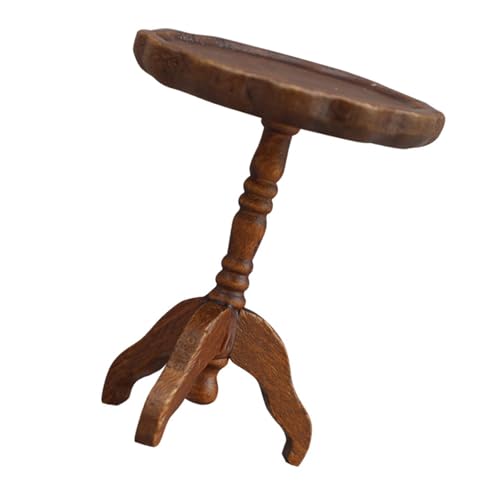 KieTeiiK 1:12 Modell Miniatur Couchtisch Dollhouses Wohnzimmer Endtisch Möbelzimmer Dekoration Szene Zubehör Realistische Dekore KieTeiiK 1:12 Modell Miniatur Couchtisch Dollhouses Wohnzimmer Endtisch Möbelzimmer Dekoration Szene Zubehör Realistische Dekore von KieTeiiK