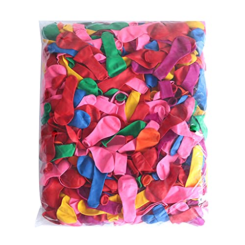 500PCS Karneval Farbe Luftballons Metall Darts Spiel Outdoor Spiel Party Dekorationen Weihnachten Luftballons Gruppe Spiele Karneval Farbe Luftballons von KieTeiiK