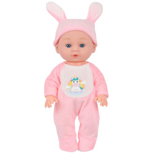 9 4 Zoll Baby Pflegen Puppenrealistische Soft Wiedergeborene Spielzeug Kinder Erziehungsspiel Populäres Sammlergeschenke Für Kleinkindbad Tun Spielen 9 4 Zoll Baby Pflegen Puppenrealistische Soft Wiedergeborene Spielzeug Kinder Erziehungsspiel Populäres Sammlergeschenke Für Kleinkindbad Tun Spielen von KieTeiiK