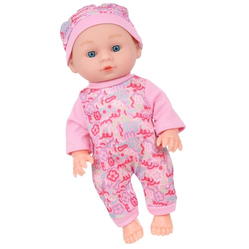 9 4 Zoll Baby Pflegen Puppenrealistische Soft Wiedergeborene Spielzeug Kinder Erziehungsspiel Populäres Sammlergeschenke Für Kleinkindbad Tun Spielen 9 4 Zoll Baby Pflegen Puppenrealistische Soft Wiedergeborene Spielzeug Kinder Erziehungsspiel Populäres Sammlergeschenke Für Kleinkindbad Tun Spielen von KieTeiiK