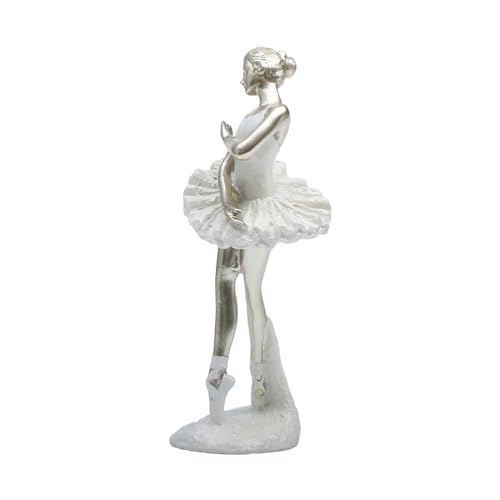 Ballett Tänzerin Kuchen Top Ballett Mädchen Tänzerin Ornament Kuchen Dekoration Ballett Tänzerin Figur Kuchen Ornament Für Hochzeit Dekor Geschenk Für Familie von KieTeiiK