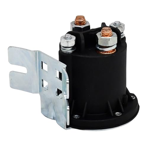 High Curr Current Schütze 200A 684-2461-212-09 Relays Starter Metal Construction Metal Starter Relais Für Spielzeugfahrzeuge High Curr Current Schütze 200A 684-2461-212-09 Relays Starter Metal Construction Metal Starter Relais Für Spielzeugfahrzeuge von KieTeiiK