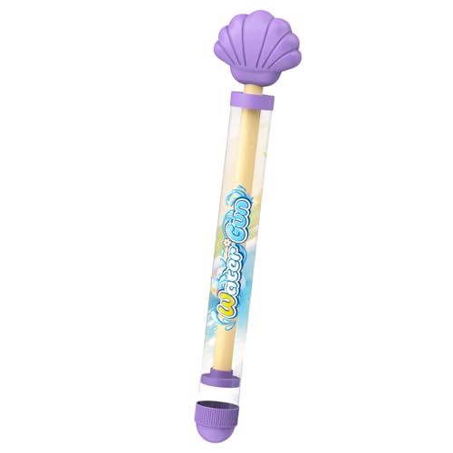 KieTeiiK Interaktiv Wassersprays Spielzeug Mit Ergonomischen Zugpumpen Muschelform Für Strandgarten Playtimes Wasserspielzeug Mit Schneller Nachfüllung KieTeiiK Interaktiv Wassersprays Spielzeug Mit Ergonomischen Zugpumpen Muschelform Für Strandgarten Playtimes Wasserspielzeug Mit Schneller Nachfüllung von KieTeiiK