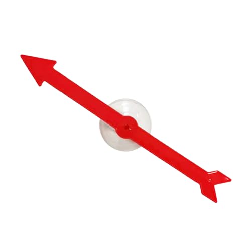 KieTeiiK Arrows Spinner Für Klassenzimmerspiel Klassenzimmer Brettspiel Plastik Arrows Spinner Creative School Party Supplies KieTeiiK Arrows Spinner Für Klassenzimmerspiel Klassenzimmer Brettspiel Plastik Arrows Spinner Creative School Party Supplies von KieTeiiK