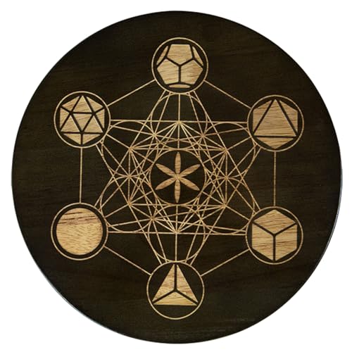 KieTeiiK Board Dowsing Divinations Metaphysical Message Board Wood Divinations Board Witchcrafts Board von KieTeiiK