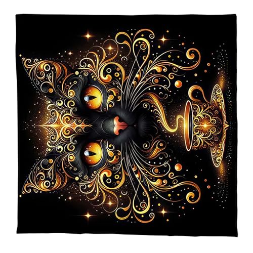 KieTeiiK Elegante Velvets Tischdeckel Portables Wahrscheinlichkeitsmatten Mit Mystischen Kunstwerken Für Spirituelle Meditationen Und Heimdekoration Velvets Tarots Brettspielmatten KieTeiiK Elegante Velvets Tischdeckel Portables Wahrscheinlichkeitsmatten Mit Mystischen Kunstwerken Für Spirituelle Meditationen Und Heimdekoration Velvets Tarots Brettspielmatten von KieTeiiK