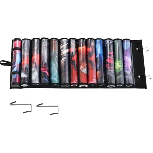 KieTeiiK Haltbarkeitsspielmatten Speicherorganisatoren Tabletop Gaming Accessoire Organisatoren Für Brettspiel Enthusiasten Tragbare Nicht Gewohnte Gaming Ausrüstungsbeutel KieTeiiK Haltbarkeitsspielmatten Speicherorganisatoren Tabletop Gaming Accessoire Organisatoren Für Brettspiel Enthusiasten Tragbare Nicht Gewohnte Gaming Ausrüstungsbeutel von KieTeiiK