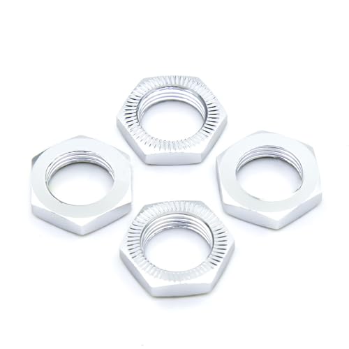 KieTeiiK Model Auto Ersatz Adapter Upgrades Für 1: 8 Remote LKW Spielzeug Für Crawler Model Boys Teenager Upgrades Hub Adapter KieTeiiK Model Auto Ersatz Adapter Upgrades Für 1: 8 Remote LKW Spielzeug Für Crawler Model Boys Teenager Upgrades Hub Adapter von KieTeiiK