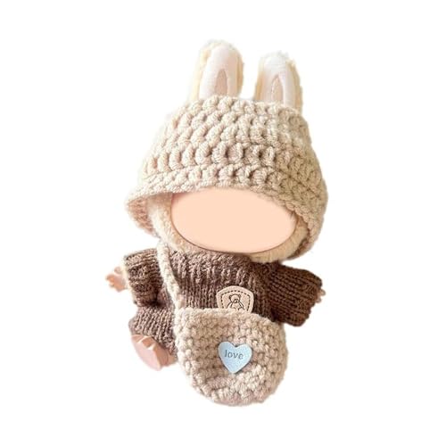 Populäres Puppen Outfit Set Mit Zubehör Für Anime 17cm Figur Fördern Die Entwicklung Von Kindern Und Fantasievolle Spiele Anime Kostüme Populäres Puppen Outfit Set Mit Zubehör Für Anime 17cm Figur Fördern Die Entwicklung Von Kindern Und Fantasievolle Spiele Anime Kostüme von KieTeiiK