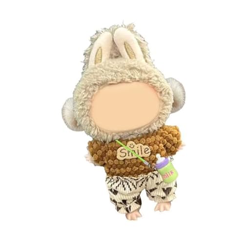 Populäres Puppen Outfit Set Mit Zubehör Für Anime 17cm Figur Fördern Die Entwicklung Von Kindern Und Fantasievolle Spiele Anime Kostüme Populäres Puppen Outfit Set Mit Zubehör Für Anime 17cm Figur Fördern Die Entwicklung Von Kindern Und Fantasievolle Spiele Anime Kostüme von KieTeiiK