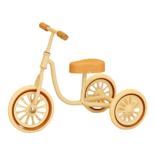 Realistisches Metall Dreiradmodell 1/12 Skala Für Figurenzubehör Und Kreative Projekte Metall Miniatur Szene Bauzubehör Realistisches Metall Dreiradmodell 1/12 Skala Für Figurenzubehör Und Kreative Projekte Metall Miniatur Szene Bauzubehör von KieTeiiK