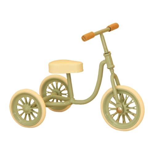 Realistisches Metall Dreiradmodell 1/12 Skala Für Figurenzubehör Und Kreative Projekte Metall Miniatur Szene Bauzubehör Realistisches Metall Dreiradmodell 1/12 Skala Für Figurenzubehör Und Kreative Projekte Metall Miniatur Szene Bauzubehör von KieTeiiK