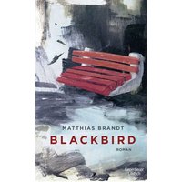 Blackbird von Kiepenheuer & Witsch