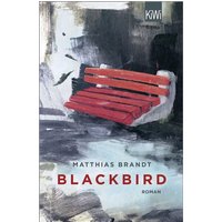 Blackbird von Kiepenheuer & Witsch