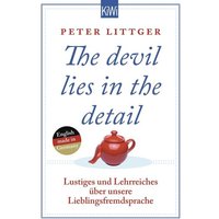 The devil lies in the detail von Kiepenheuer & Witsch