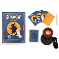 Shadow Game von Kikkerland Europe