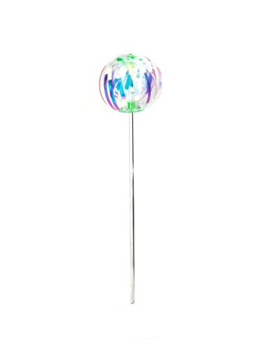 Kikkerland GG72 - Rainbow Twirler Spinner von Kikkerland