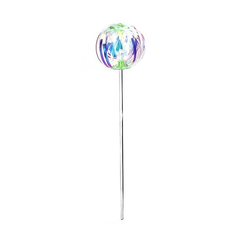 Kikkerland GG72 - Rainbow Twirler Spinner von Kikkerland