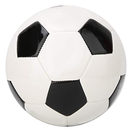 Kikumi Fußball, Größe 3, Kleiner Fußball, 18 cm, Kinderspiele, Fußball, Kindertraining, Outdoor-Spiele für Jungen, Mädchen, Weihnachten, Geburtstag, von Kikumi