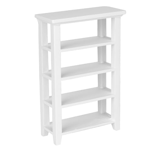 Kikumi Puppenhaus Möbelpuppenhaus 14 × 9 × 4 Kikumi Puppenhaus Möbelpuppenhaus 14 × 9 × 4 von Kikumi