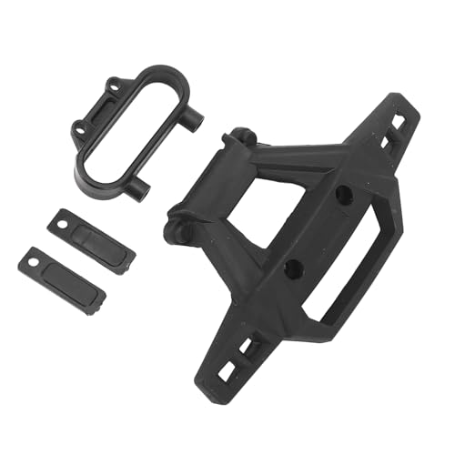 Kikumi RC -Vorderstoßstange für 16101, Vordere Stoßfänger, Plastikmaterial -Upgrade Teile für 16102 RC Auto mit Starker Polsterung und Verschleiß Proof Leistung Kikumi RC -Vorderstoßstange für 16101, Vordere Stoßfänger, Plastikmaterial -Upgrade Teile für 16102 RC Auto mit Starker Polsterung und Verschleiß Proof Leistung von Kikumi