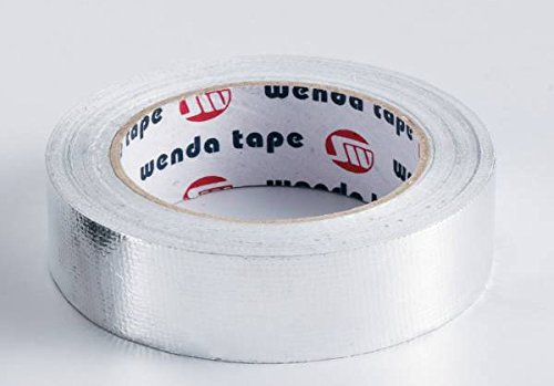 Aluminium Tape (20m / 3cm) von Killer Body