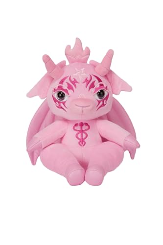 Killstar Baby Dark Lord: Pastel Plush Toy von Killstar