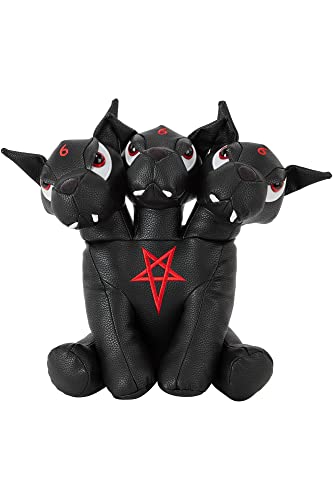 Killstar Cerberus: Underdog Plush Toy von Killstar