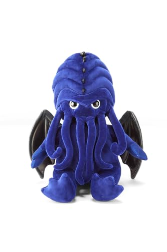 Killstar Cthulhu: Deep Sea Plush Toy von Killstar