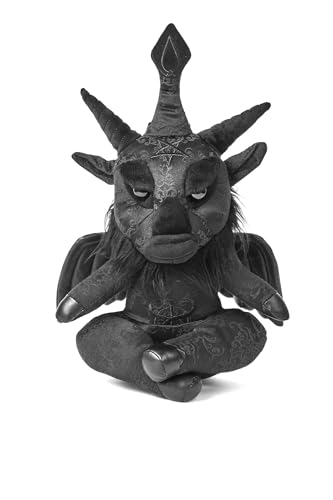 Killstar Dark Lord: Victoriana Plush Toy von Killstar