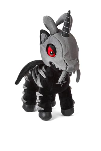 Killstar Demonimare: Sulphur Plush Toy von Killstar