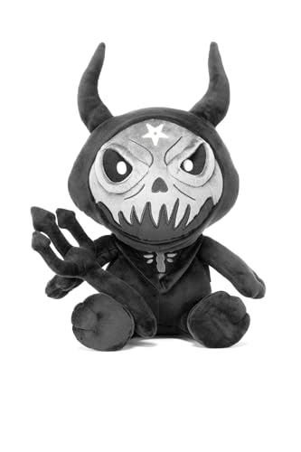 Killstar Panic Plush Toy von Killstar