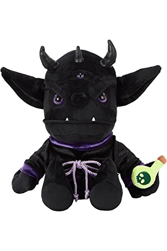 Killstar Sorcerer Plush Toy von Killstar