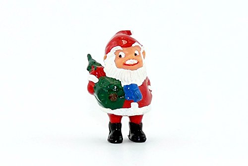 Kinder Überraschung Willy Waldmeister aus dem Adventskalender (Zwerge) von Kinder