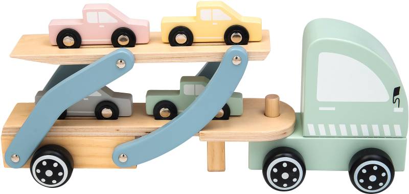 Kinder and Kids Luxus Autotransporter von Kinder and Kids