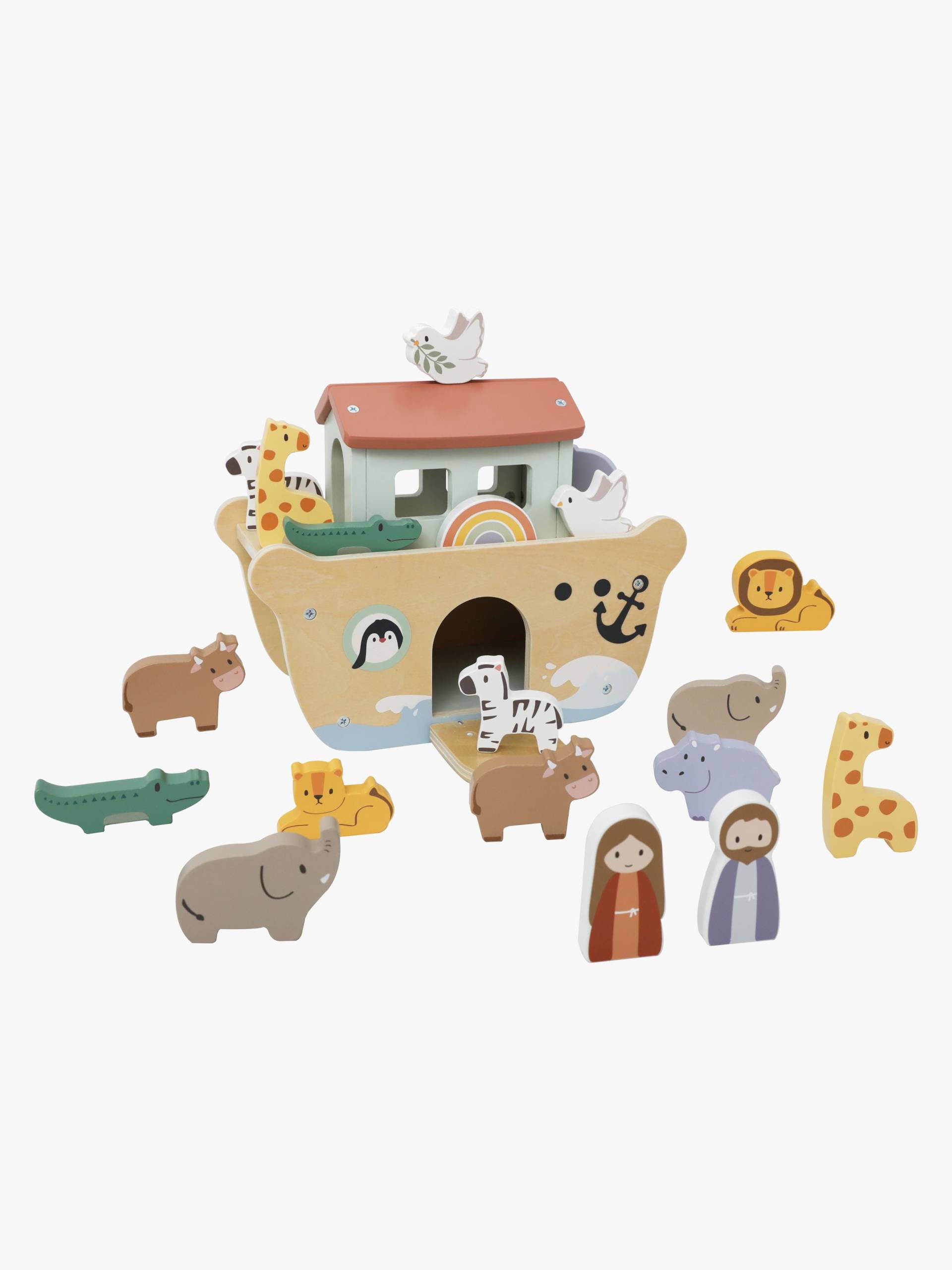 Kinder and Kids Sortierkasten Die Arche Noah Kinder and Kids Sortierkasten Die Arche Noah von Kinder and Kids