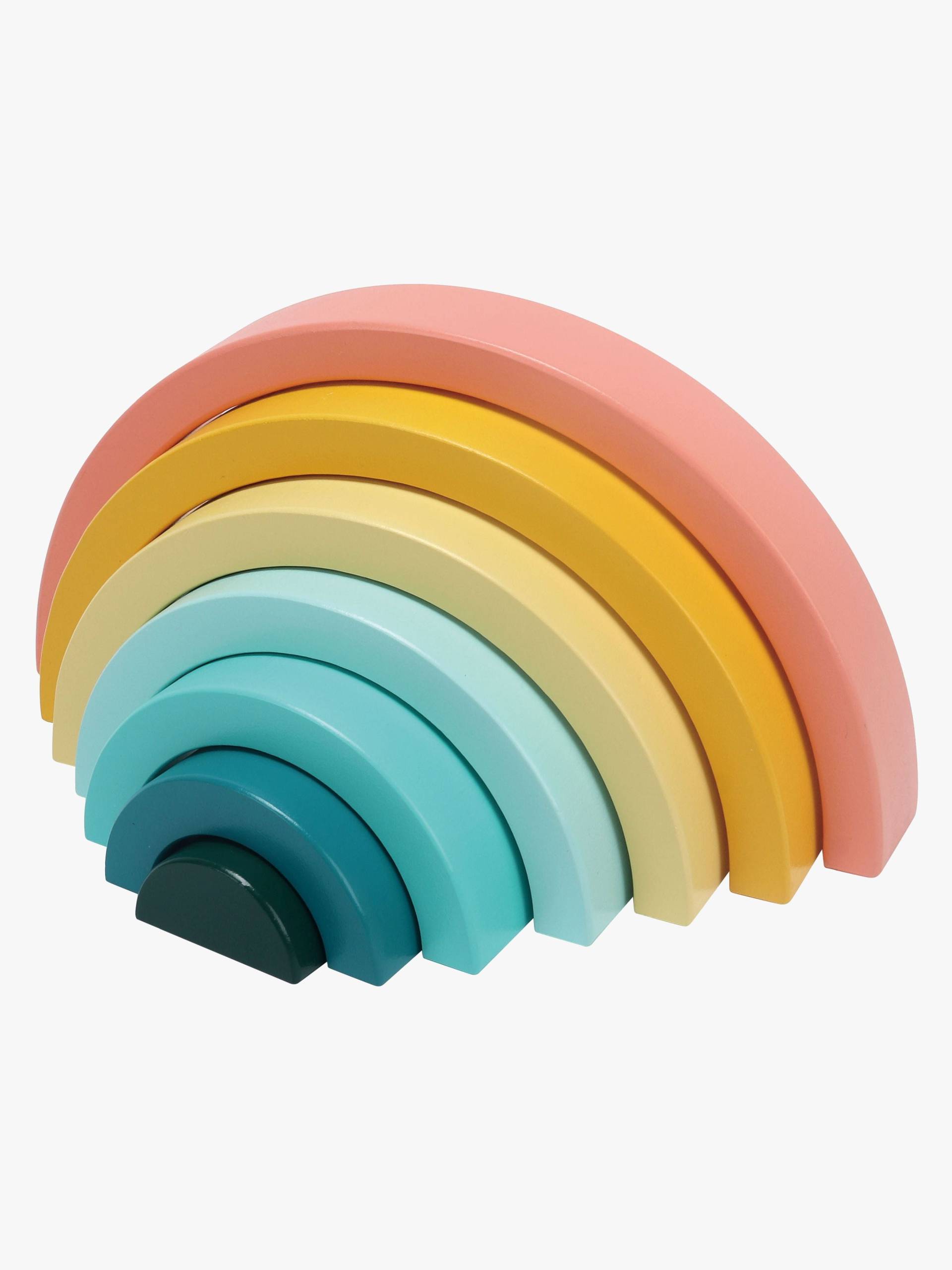 Kinder and Kids Stapelspielzeug Regenbogen, Babyspielzeug Kinder and Kids Stapelspielzeug Regenbogen, Babyspielzeug von Kinder and Kids