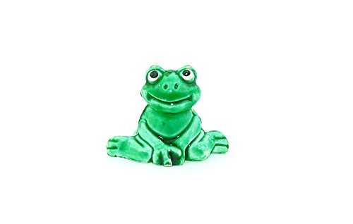 Kinder Überraschung Glückspilz (Happy Frogs von 1986) von Kinder