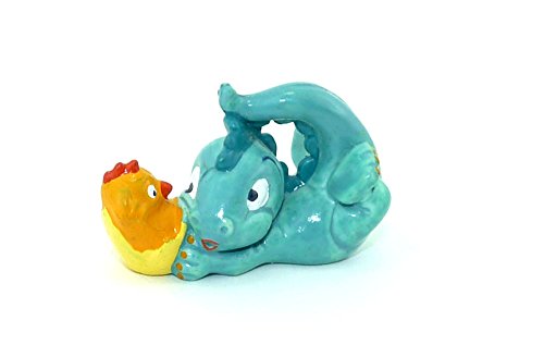 Kinder Überraschung Trampelino (Drolly Dinos) von Kinder