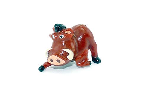 Pumbaa von König der Löwen (Firma Nestle) von Kinder