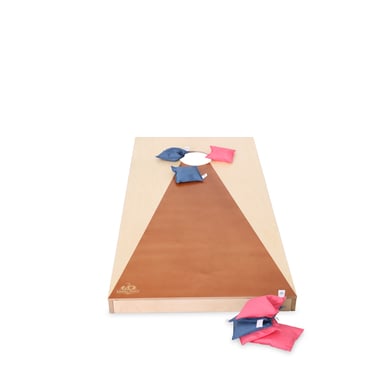 Kinderfeets® Cornhole Spiel von Kinderfeets®